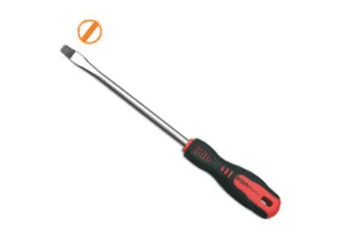Mechaniker-Schraubendreher  6.0 x 150 mm 66879