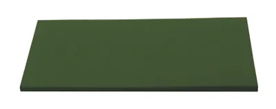 Ersatzbelag 12x24 Zellkautschuk grün