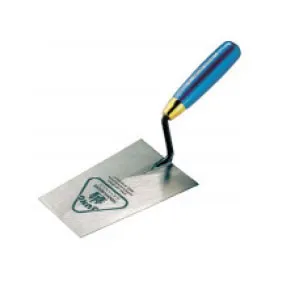 Maurerkelle 200 mm S-Form JUNG