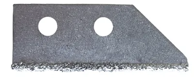 Ersatzblatt (1 Stk.) Fugenreiniger groß