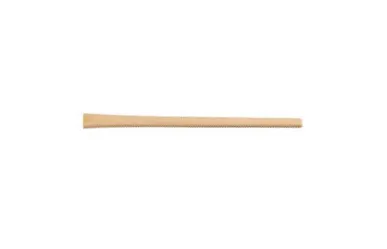 Kreuzhackenstiel 950 mm (ab 2.5-3.5 kg) unlackiert
