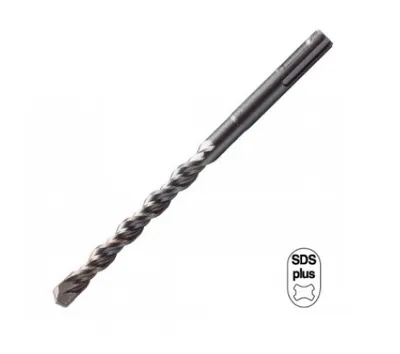 SDS Hammerbohrer10.0 x210 mm