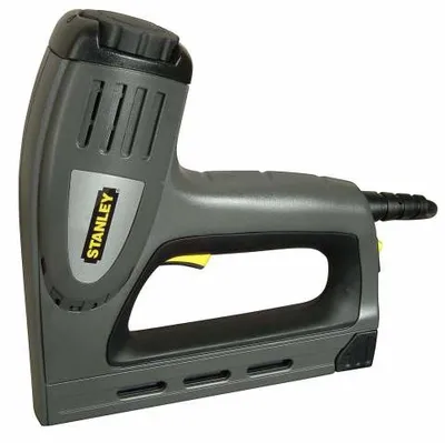 Handtacker 6-TRE550 für Nägel 12-15 mm Klammertyp G-6/8/10/12/14 mm