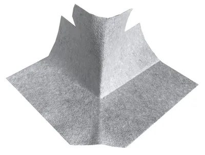 Euro-Dichtband Außenecken (1 Stk.)