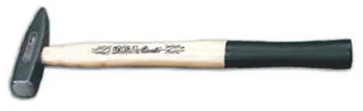 Schlosserhammer 200 g EGA-Master