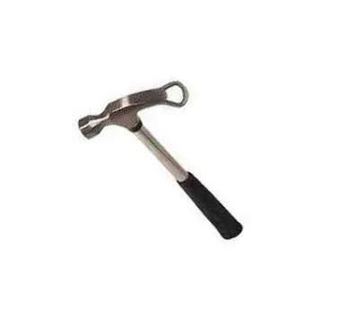 Feierabendhammer mit Flaschenöffner