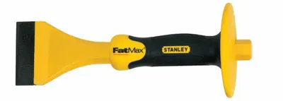 FatMax Elektrikermeißel  55 x 250 mm mit ergonomischem Handschutz