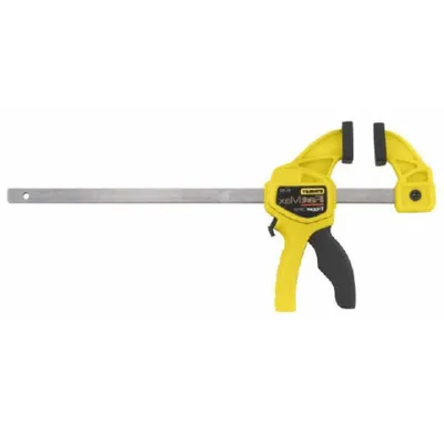 FatMax Einhand-Zwinge 300 x  460 mm Medium