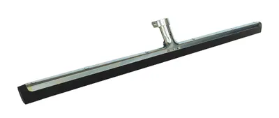 Wasserschieber 100 cm Schaumst. verzinkt