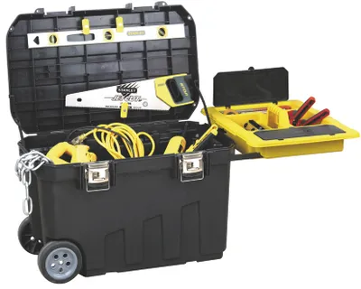 Mobile Montagebox 740 x 490 x 440 mm (1-92-978)