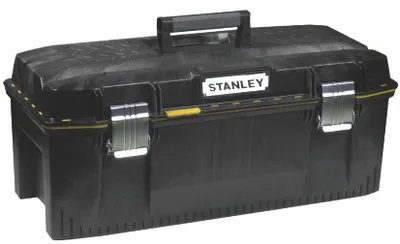 Fatmax Werkzeugbox "Structural Foam" 710 x 308 x 285 mm Wasserdicht