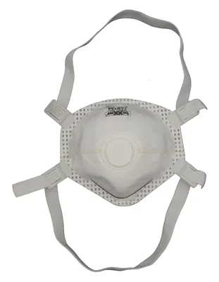 P3-Feinstaubmaske FFP3/V  Box a 10 Stck