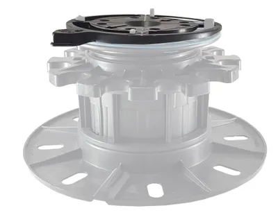 Neigungskompensator 120 mm 5 %  für Stelzlager