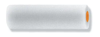 Walze 11 cm (2Stk.) Polyester-Schaum sehr fein (013384)