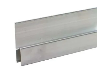 Alu-H-Kartätsche HK 300 cm